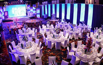 【活動(dòng)策劃】一談到活動(dòng)策劃就頭痛？淡定！