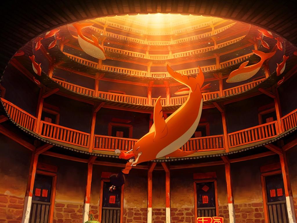 為什么這么多人學習動漫設計?