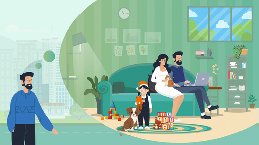 【動漫技術】有了這些特點，MG動畫不火才怪！