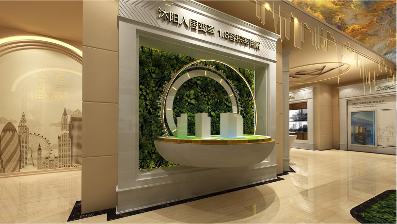 【展館設計】展館展廳設計施工如何做好？