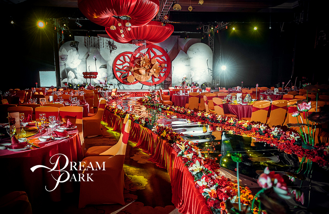 【活動(dòng)策劃】你知道主題婚禮的類別有哪些嗎？