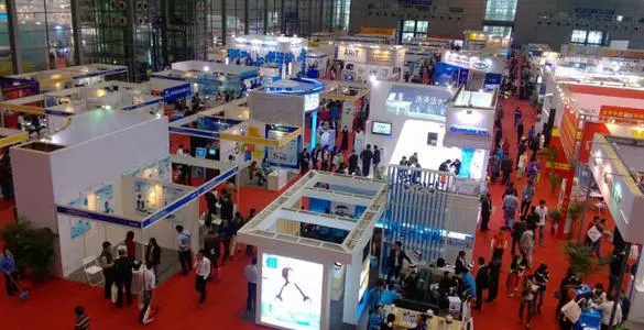 展會規(guī)模持續(xù)逆勢增長 廣州設計周已成亞洲最大盛會