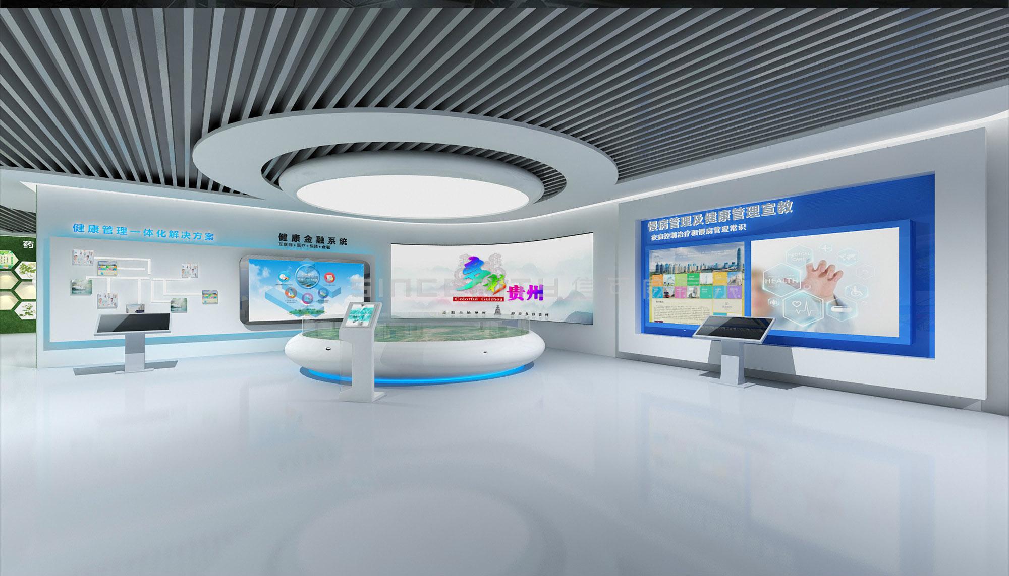 挑選展會設計搭建公司應滿足哪些條件？