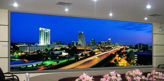 展會設計搭建需要注意些什么？