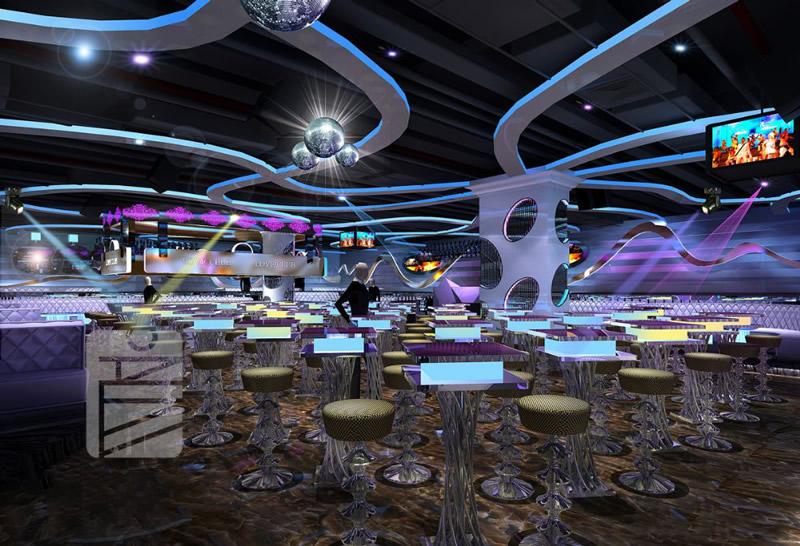 如何設計電力企業文化展廳？