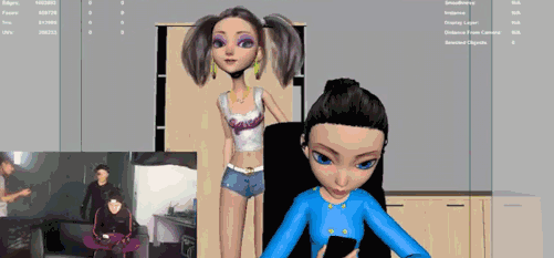 三維動(dòng)畫(huà)有什么價(jià)值？