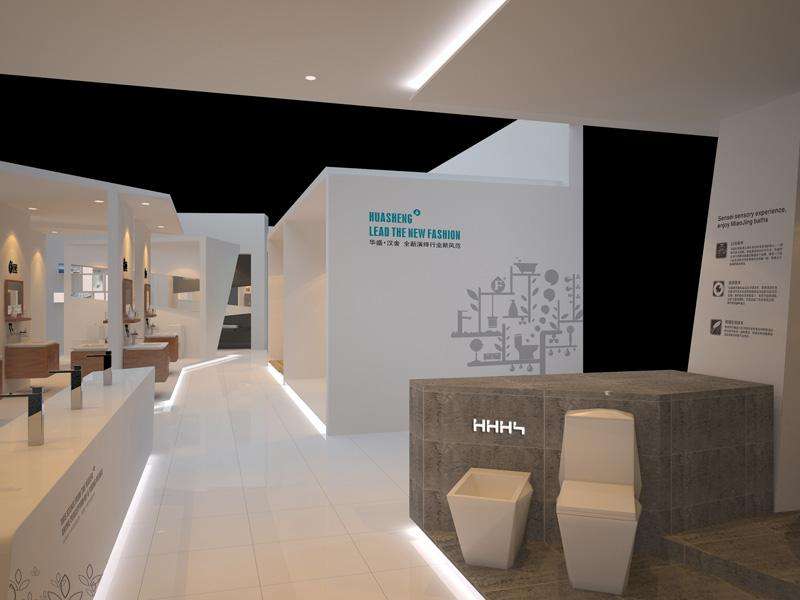 展館設(shè)計(jì)方案需要注意哪些方面？