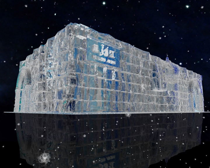 展會設計 , 展會 , 鑫時空