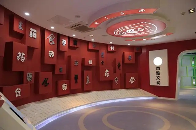 展館裝修 ，展館 ，鑫時空