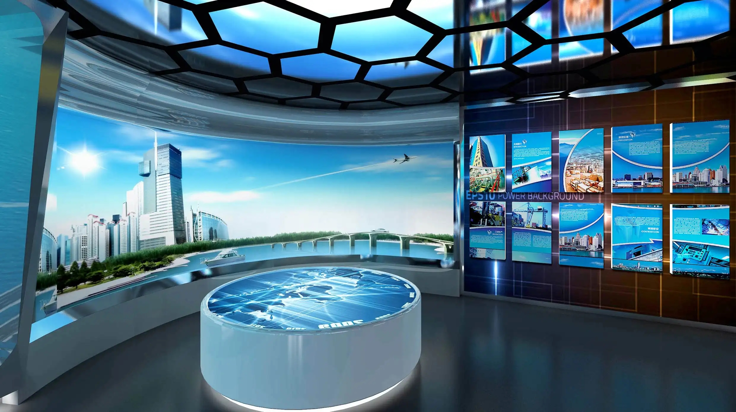 展覽展區(qū) ,展覽 ,展區(qū) ,鑫時(shí)空