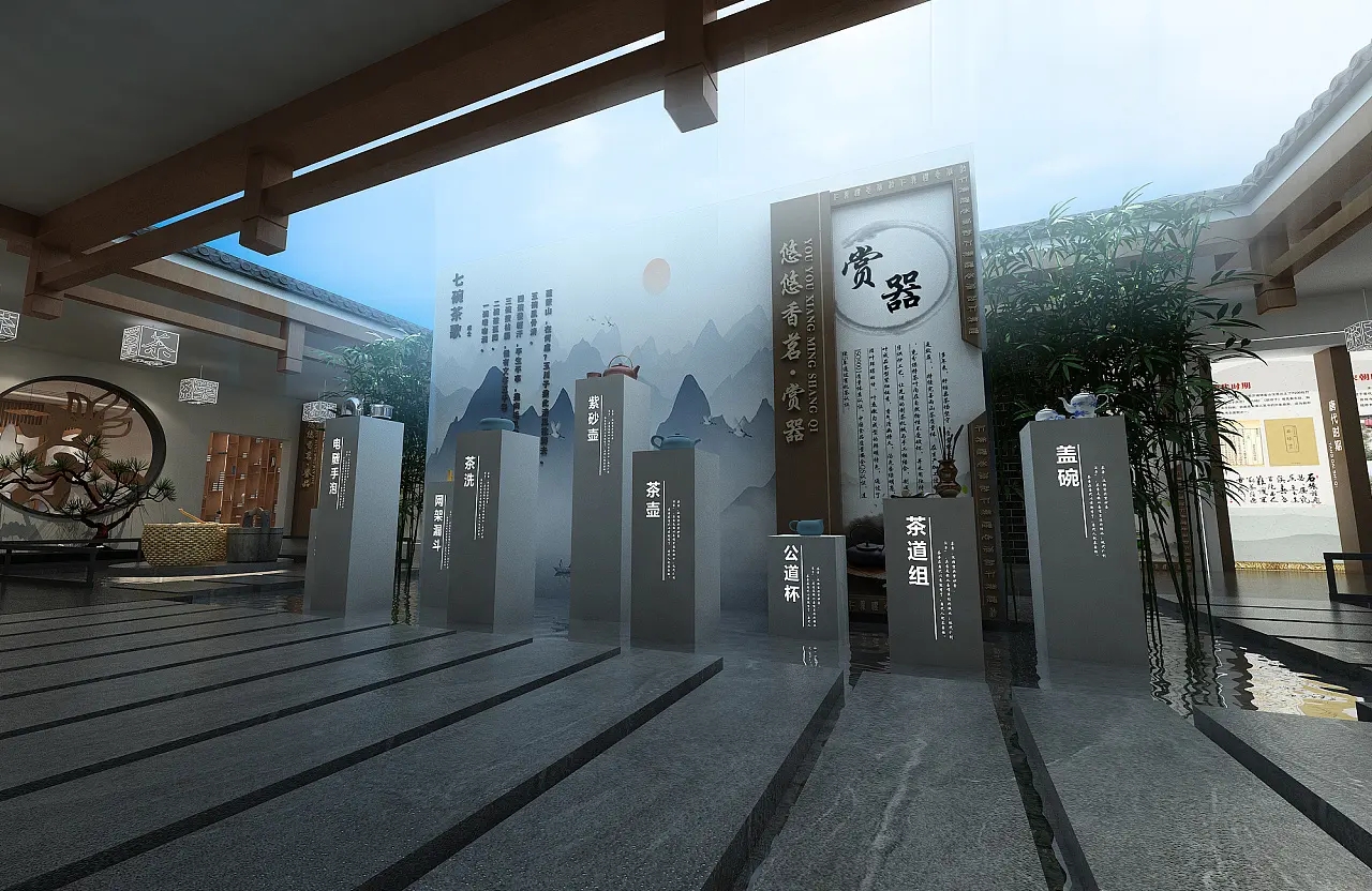 展會布局設(shè)計 ,展會 ,鑫時空