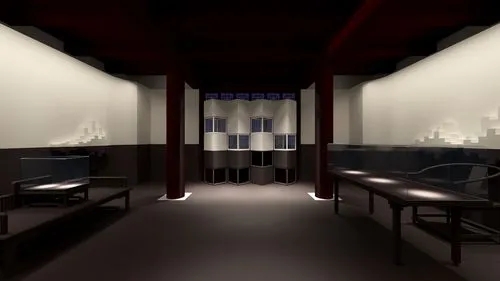 展館設(shè)計(jì) ,展館 ,鑫時空