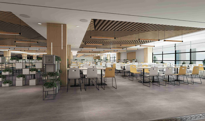 可持續(xù)發(fā)展理念下的餐飲設(shè)計(jì)創(chuàng)新實(shí)踐