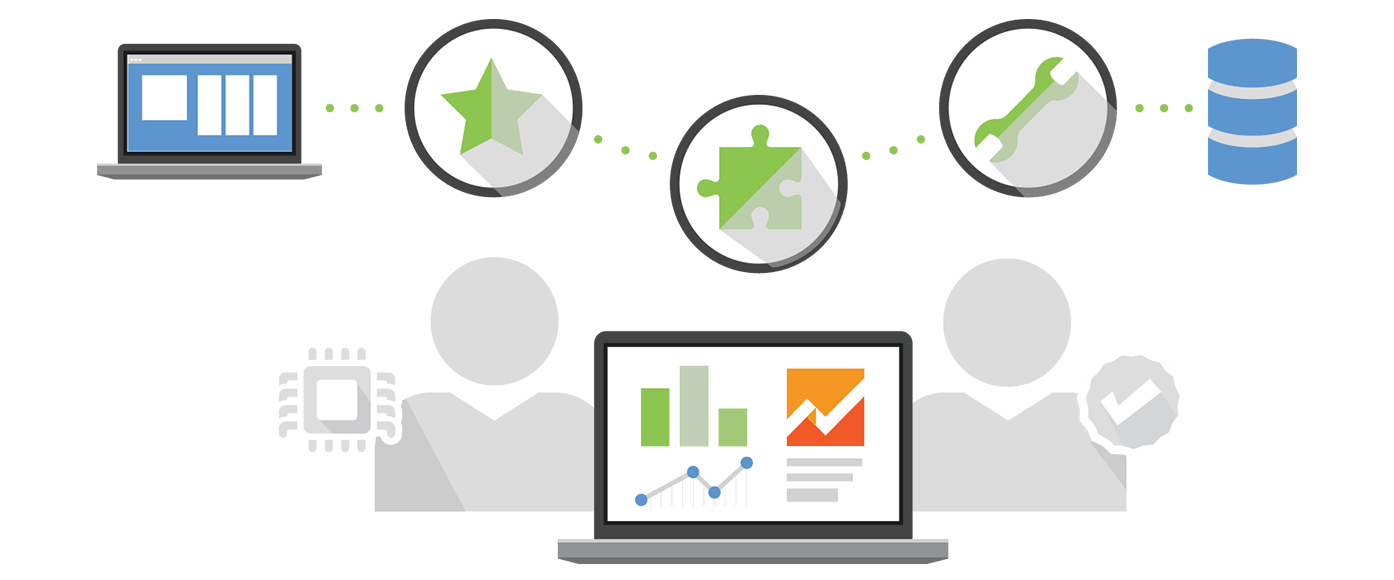 使用網(wǎng)站分析工具，提高網(wǎng)站的訪問量