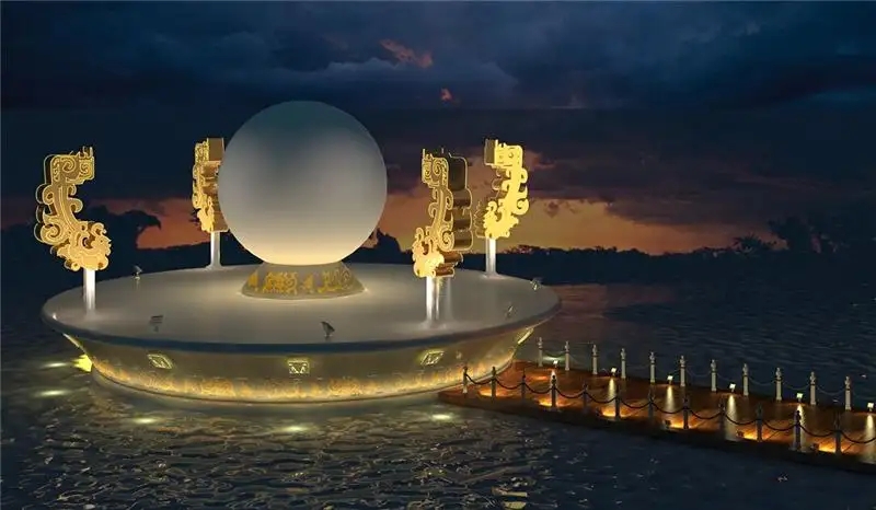 餐飲設(shè)計(jì)：以 “音樂” 為主題的創(chuàng)意餐廳，奏響美食與旋律的交響曲