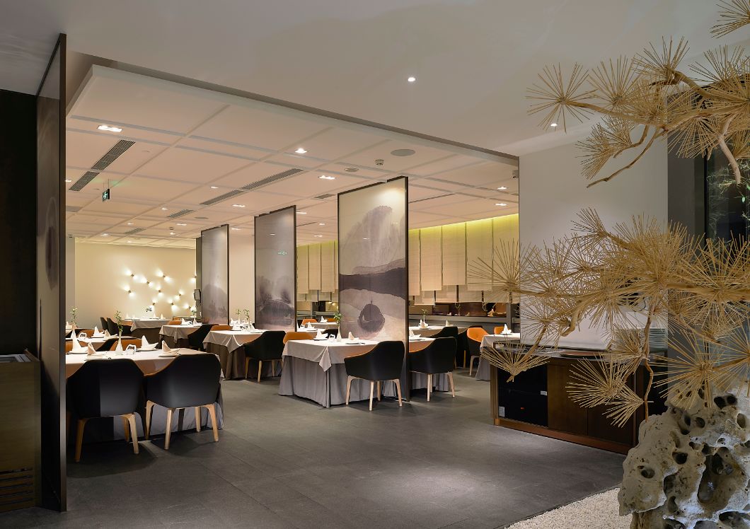 親子主題餐廳設計：打造親子歡樂的美食樂園